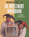 The  Motley Fool UK Investment Workbook