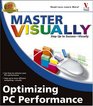 Master VISUALLY Optimizing PC Performance