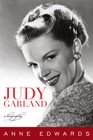 Judy Garland A Biography
