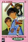 Card Captor Sakura Anime 03