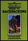 Guide to Backpacking