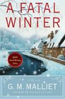 A Fatal Winter (Max Tudor, Bk 2)