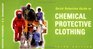 Quick Selection Guide to Chemical Protective Clothing 3rd Edition