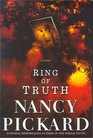 Ring of Truth (Marie Lightfoot, Bk 2)