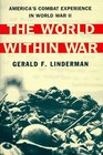 The WORLD WITHIN WAR