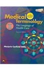 Medical  Terminology The Language Of Health Care