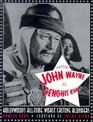 Starring John Wayne As Genghis Khan Hollywood's AllTime Worst Casting Blunders