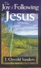 The Joy of Following Jesus