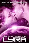 Daughters of Lyra Science Fiction Romance Anthology