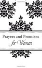PRAYERS  PROMISES FOR WOMEN