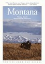 Compass American Guides : Montana