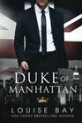 Duke of Manhattan (The Royals)