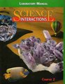 Science Interactions Course 2