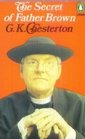 The Secret of Father Brown (Father Brown, Bk 4)