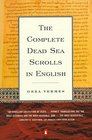 Complete Dead Sea Scrolls