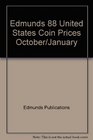 Edmunds 88 United States Coin Prices October/January