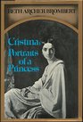 Cristina Portraits of a princess