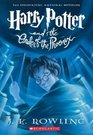 Harry Potter and the Order of the Phoenix (Harry Potter, Bk 5)