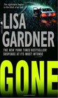 Gone (FBI Profiler, Bk 5)