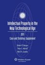Intellectual Property New Technological Age 2011 Statutory Supplement