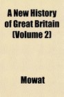 A New History of Great Britain