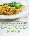 Great Healthy Food Lactosefree