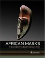 African Masks: From the Barbier-Mueller Collection (Art Flexi Series)
