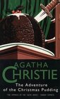 The Adventure of the Christmas Pudding (Hercule Poirot, Bk 35)