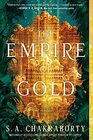 The Empire of Gold A Novel
