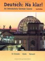 Deutsch Na Klar An Introductory German Course
