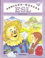 Addison Wesley Esl Activity Book C