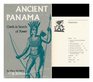 Ancient Panama Chiefs in Search of Power