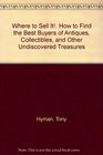 Trash or Treasure Guide to Buyers 9th Ed