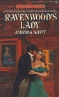 Ravenwood's Lady (Signet Regency Romance)