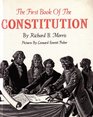 The First Book of the Constitution