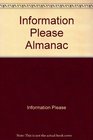 Information Please Almanac 2