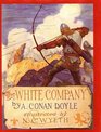 The White Company (Books of Wonder)