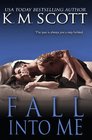 Fall Into Me (Heart of Stone, Bk 2)