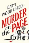 Murder on the Page (A Literary Dining Mystery)