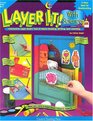 Layer It With Science Interactive Layer Books That Promote Reading Writing and Listening