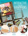 Interactive Mini Scrapbooks