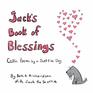 Jack's Book of Blessings Celtic Poems by a Scottie Dog