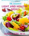 Dr Susan's Light and Healthy Meals