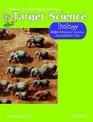 Target Science Biology Foundation Tier