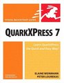 QuarkXPress 7 for Windows  Macintosh