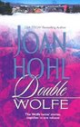Double Wolfe: Wolfe Winter / Wolfe Wonder (Big Bad Wolfe, Bks 5-6)