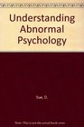 Understanding Abnormal Behavior Study Guide
