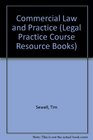 Commercial Law and Practice 2002/03