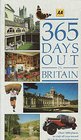 AA 365 Days Out in Britain