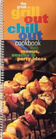 The Great Grill Out Chill Out Cookbook